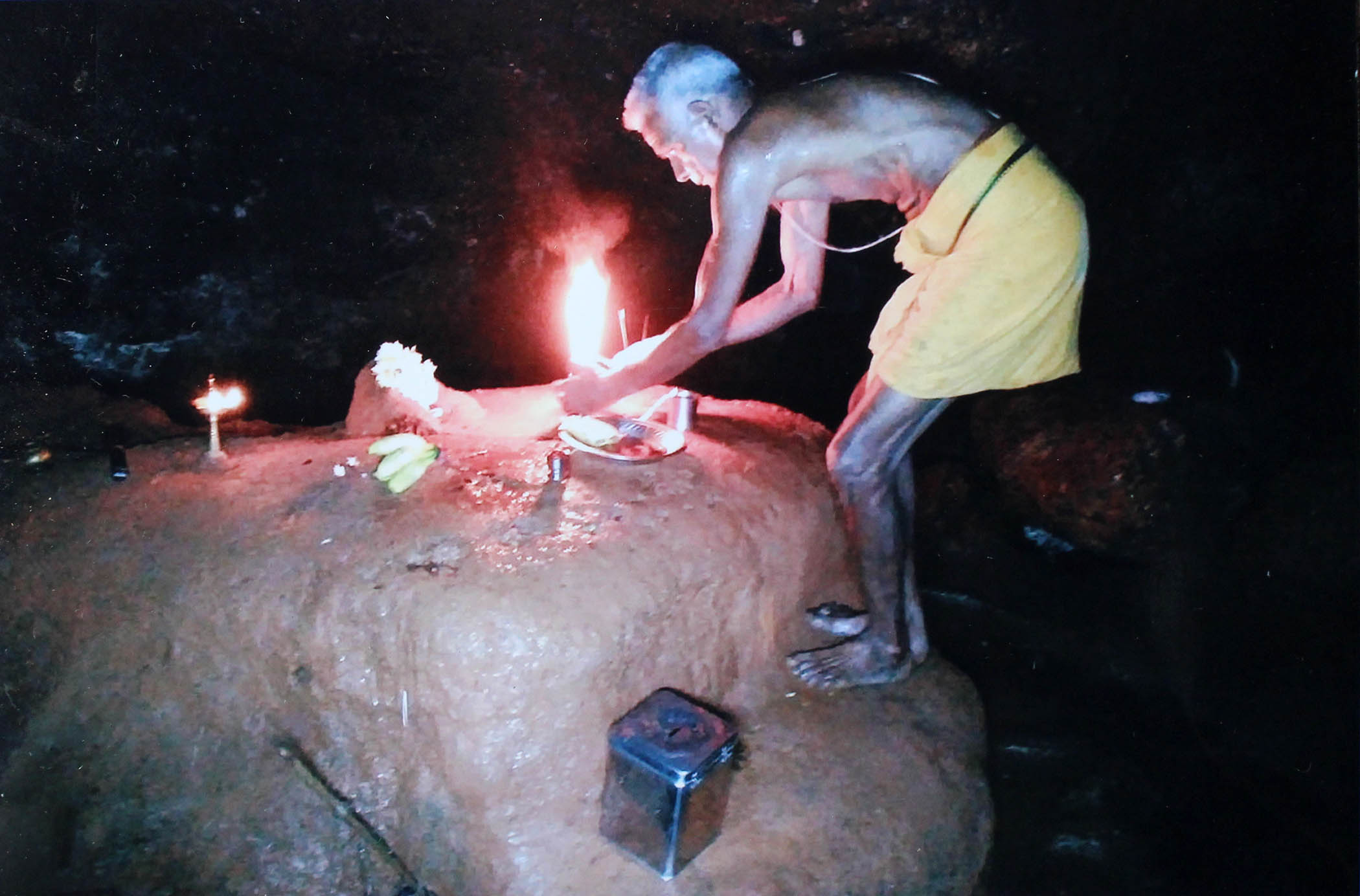 ಜು.29ರಂದು ಗುಹಾಲಯ ಚಲೋ ಹೋರಾಟ: ಕೇಶವ ಕೋಟೇಶ್ವರ